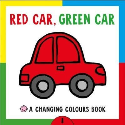Red Car Green Car Red Car Green Car
