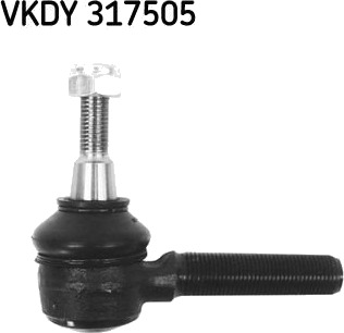 SKF VKDY 317505 Endeledd SKF VKDY 317505 Endeledd