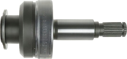 AS-PL SD1115P Friløpsgir, starter