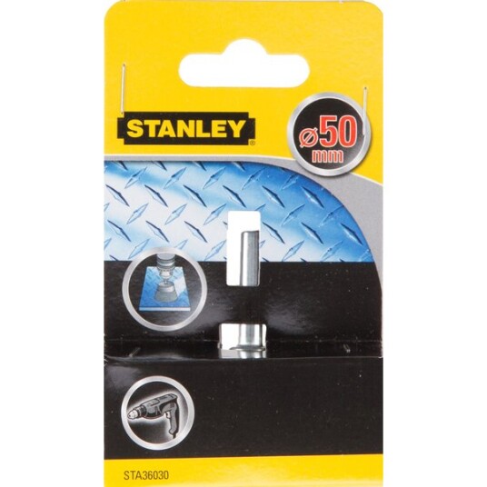 Stanley Stålbørstekopp sta36030 50mm fin