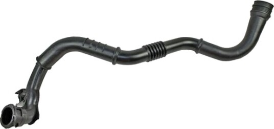 METZGER 2400414 Ladeluftslange