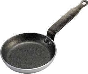 De Buyer Stekepanne 12Cm