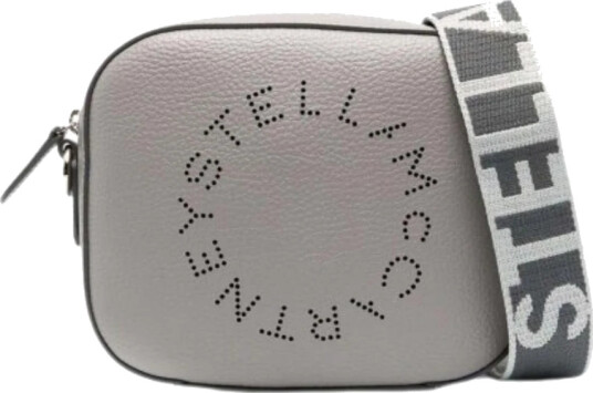 Stella McCartney Dame Vesker Grå ONE SIZE, Stella McCartney Dame Vesker Grå ONE SIZE,