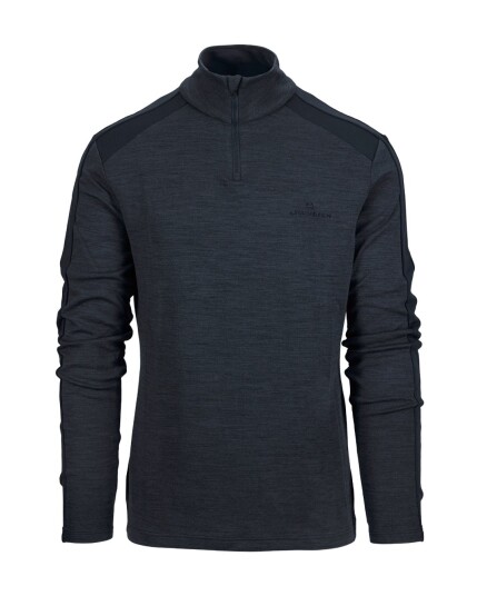Amundsen Sports 5MILA Half Zip M's Faded Navy XL