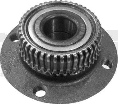 Hjullager VIKA 55980797401