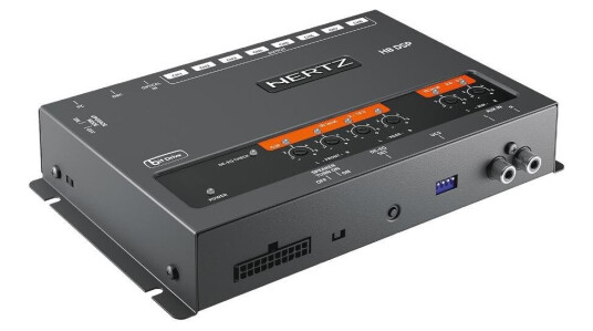 Hertz H8 DSP DSP, 8 kanals,  EISA-vinner