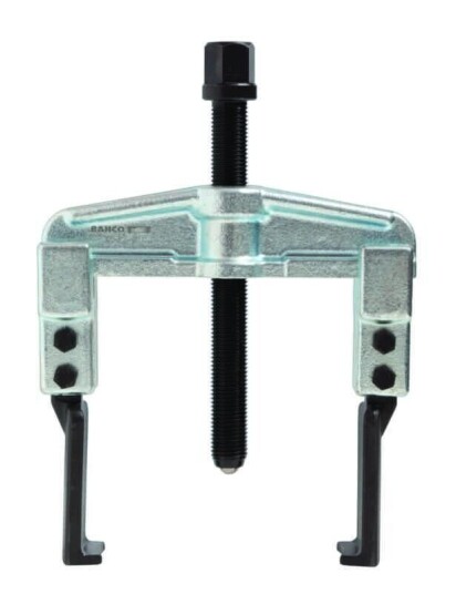 Bahco Avtrekkersett toarmet 4532-0 20-90 mm X100 mm, universal Bahco Avtrekkersett toarmet 4532-0 20-90 mm X100 mm, universal