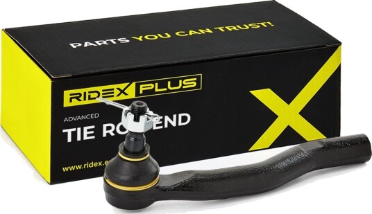 RIDEX PLUS 914T0644P Endeledd
