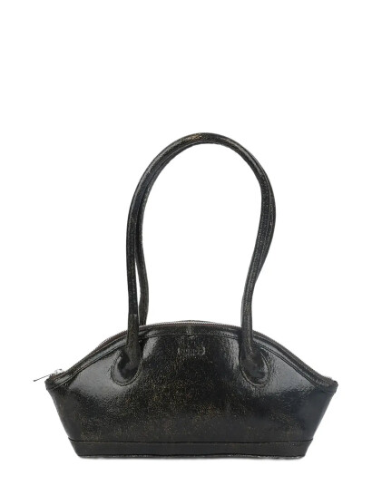 Nunoo Ayo Pélé Black Black ONE SIZE