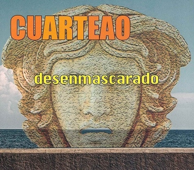 Cuarteao Desenmascarado CD