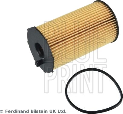 Oljefilter BLUE PRINT ADJ132102