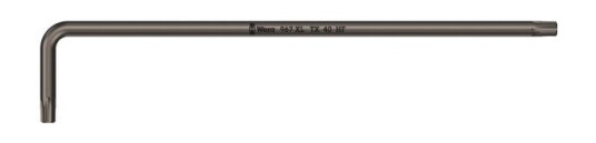 Wera 967 Xl Hf 05024459001 Innvendig Sekskant (Tx) Vinkelskrutrekker T 40