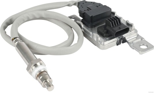 NOx-sensor, NOx-katalysator HERTH+BUSS ELPARTS 70680017