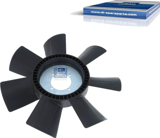 Vifte kjølevifte DT Spare Parts 7.60716