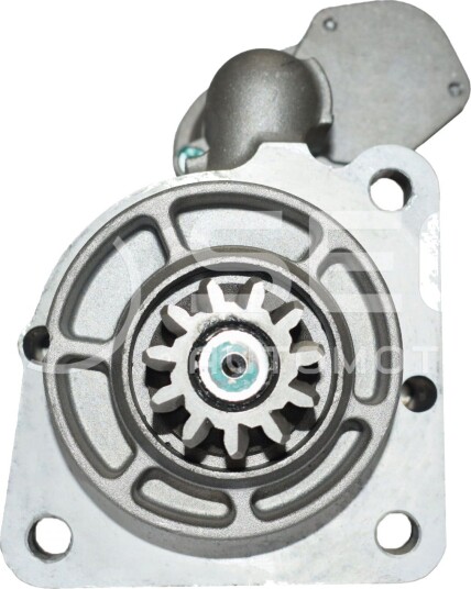 Starter SEG Automotive 0001263050 Starter SEG Automotive 0001263050