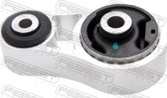 FEBEST MZM CX7R Motorfeste FEBEST MZM CX7R Motorfeste