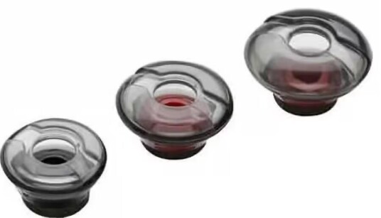 Plantronics Eartip Kit Large til Voyager Legend/5200 203710-03 Plantronics Eartip Kit Large til Voyager Legend/5200 203710-03