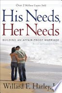 His Needs, Her Needs
