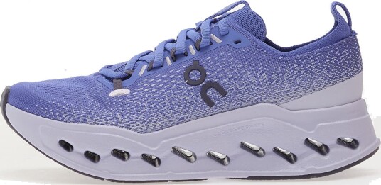 Joggesko On W Cloudsurfer Max Sailor/ Thistle EUR 37.5