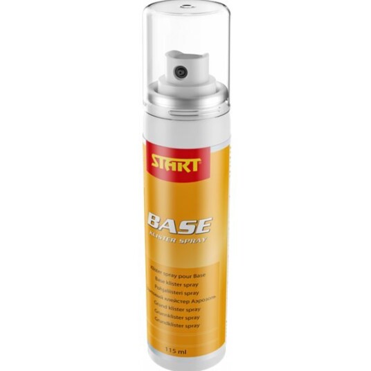 Start Base Klister Spray Start Base Klister Spray
