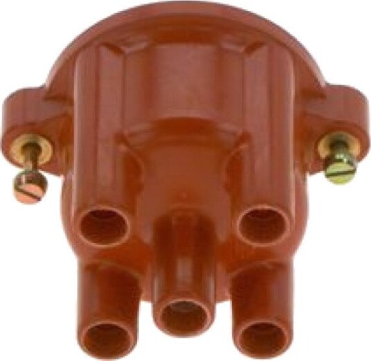 Fordelerlokk BOSCH 1 235 522 306 Fordelerlokk BOSCH 1 235 522 306