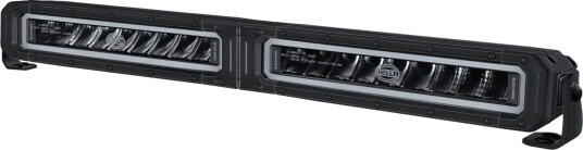 HELLA 1FJ 358 550-401 Fjernlys HELLA 1FJ 358 550-401 Fjernlys