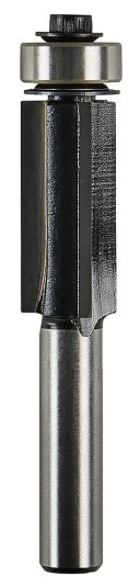 Makita D 68046 Kantfres med kulelager T.C.T. 12,7x8 mm Maskintilbehør & forbruk