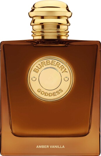 Burberry Goddess Amber Vanilla Parfyme Intense 100 ml