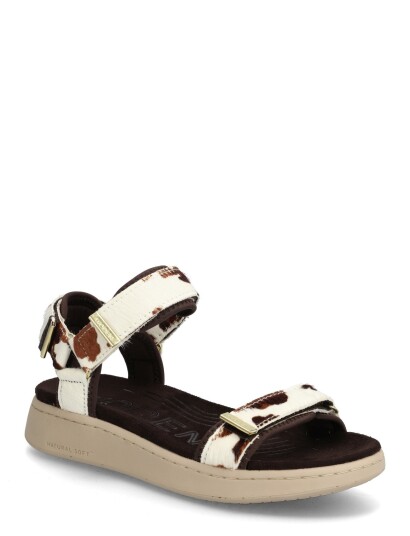 WODEN Line Animal Multi/patterned 40 WODEN Line Animal Multi/patterned 40