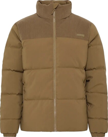 Blend Bhflynn Fabric Mix Jkt.   KANGAROO   3XL