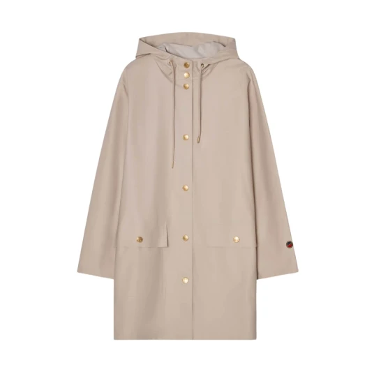 Busnel Dame Jakker Beige L