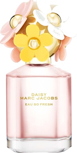 Marc Jacobs Daisy Eau So Fresh 75ml Blomster-fruktig Parfyme for Dame