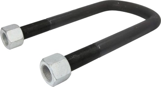 S-TR STR-50358 Fjærbøyle