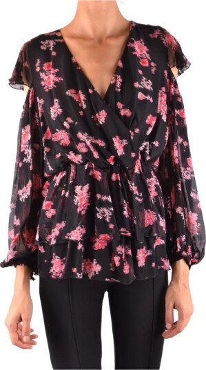 Pinko Dame Bluser & Skjorter Flerfarget S,