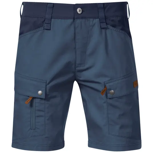 Shorts til herre L Bergans Nordmarka Shorts M 54 21491