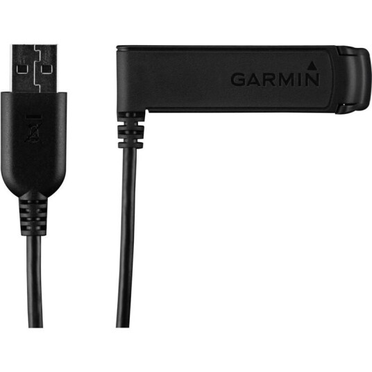 Garmin Fenix Usb-/Laddningskabel Garmin Fenix Usb-/Laddningskabel