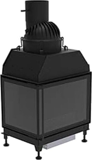 Rüegg KII 50x80x50 Venstre 53.4