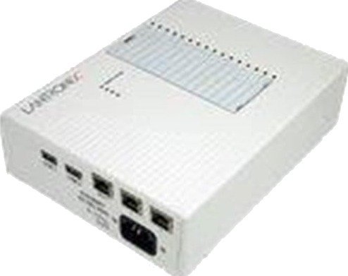 Lantronix EDS-MD Medical Device Server EDSOR16P-01