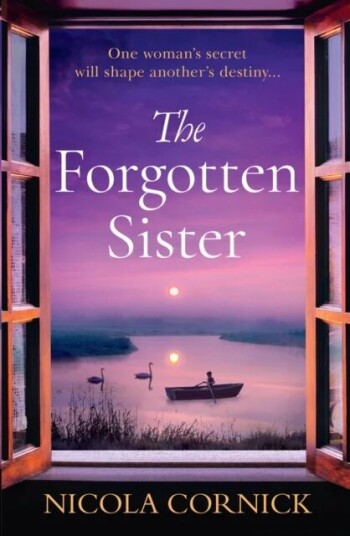 The Forgotten Sister Av Nicola Cornick