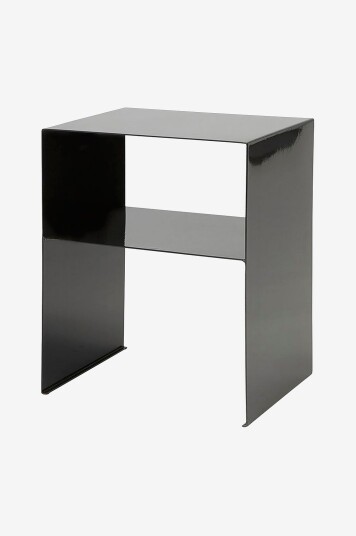 House Doctor Sidebord Fari Svart