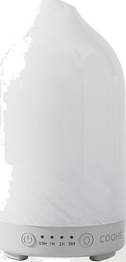Galaxy Mist Mini Aroma Diffuser Snow White Galaxy Mist Mini Aroma Diffuser Snow White