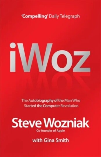 I, Woz Av Steve Wozniak