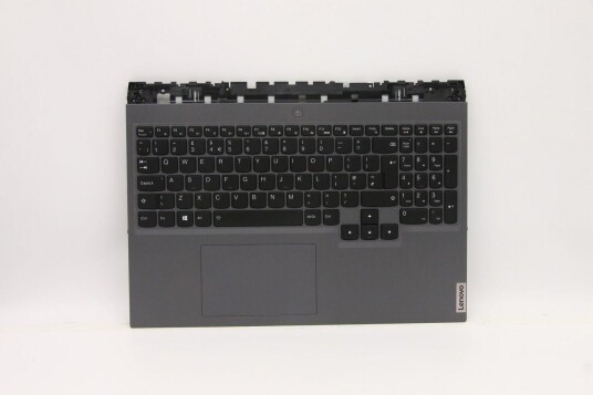 Lenovo Upper Case ASM_UKE