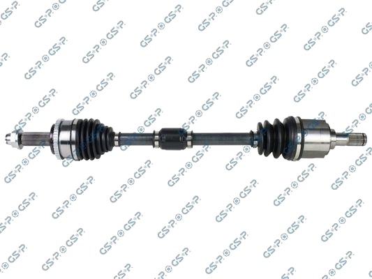 GSP 224548 Drivaksel