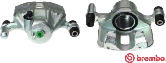 Bremsecaliper BREMBO F 30 186