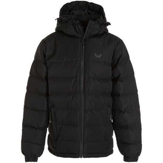 Whistler  Carseno Jr. Puff Jacket   1001 Black 14