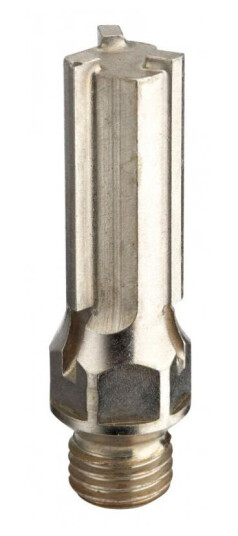 Irwin 4-Skærs Fugefres Ø 8 mm x 20/40 mm 2-pakning for Elektroverktøy Irwin 4-Skærs Fugefres Ø 8 mm x 20/40 mm 2-pakning for Elektroverktøy