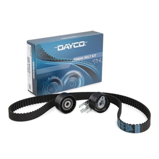 Registerreim sett DAYCO KTB310