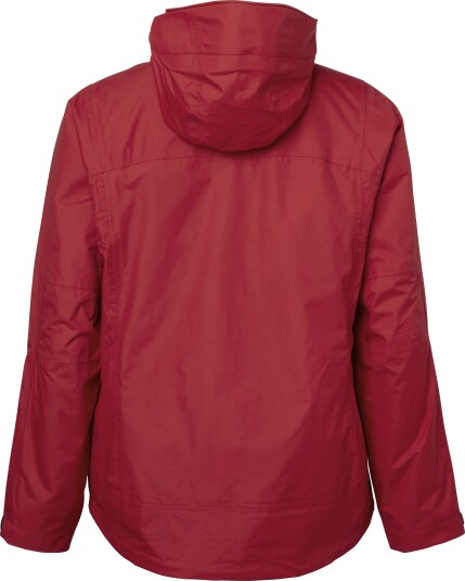 Top Swede Dame 3520 Skalljakke Marineblå, 1 stk ,SBG-3520-02 L