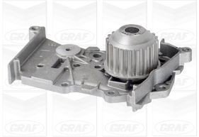 GRAF PA724A Vannpumpe GRAF PA724A Vannpumpe